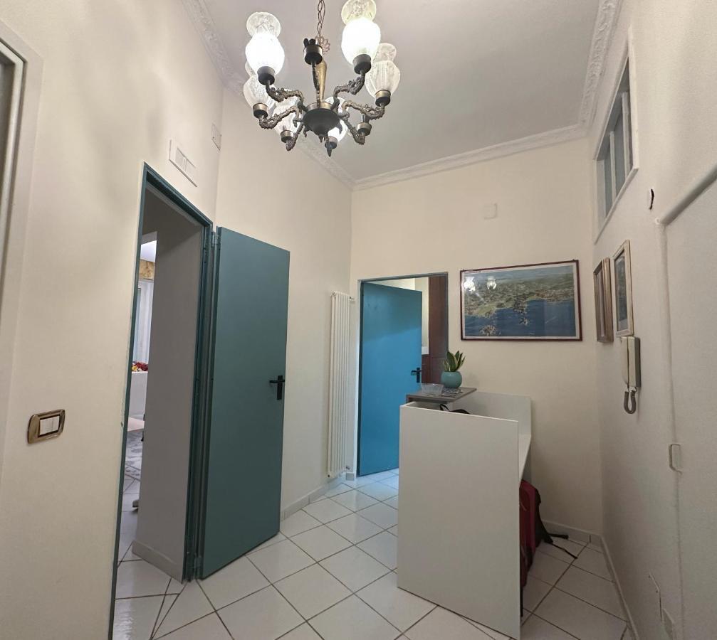 Pagina Storica Di Napoli Lägenhet Exteriör bild