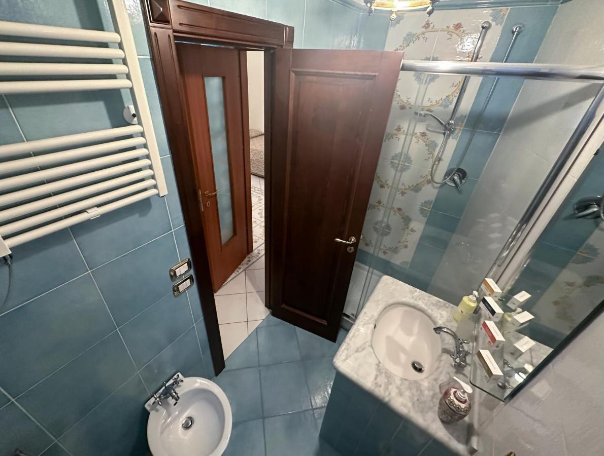 Pagina Storica Di Napoli Lägenhet Exteriör bild