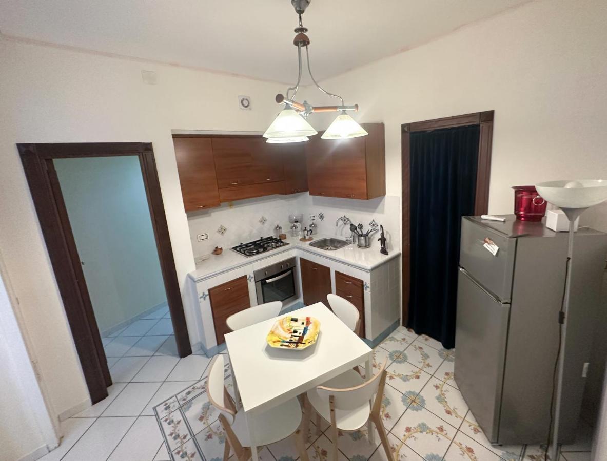 Pagina Storica Di Napoli Lägenhet Exteriör bild